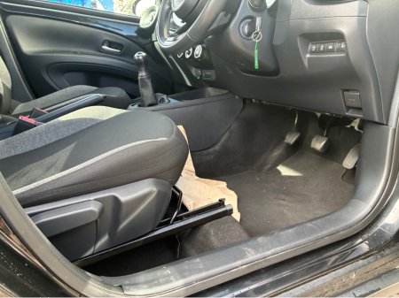 2023 Toyota Aygo X - thumbnail 9