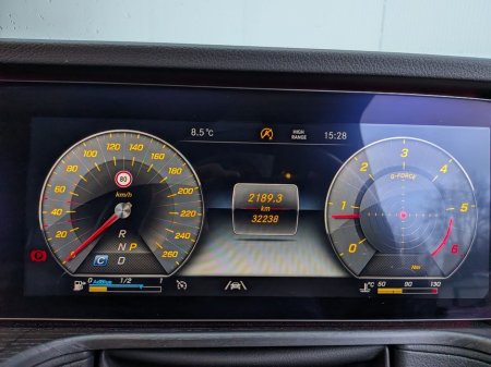 2023 Mercedes-Benz G Class G 400 d 400 D 5DR Auto €169,888 thumbnail