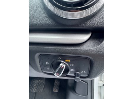 2014 Audi A3 1.4 TFSI 140BHP SE €14,850 thumbnail