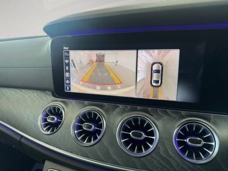 2019 Mercedes-Benz CLS Class - thumbnail 13