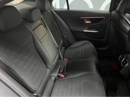 2024 Mercedes-Benz C Class - thumbnail 16