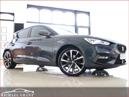 2021 SEAT Leon - thumbnail 10