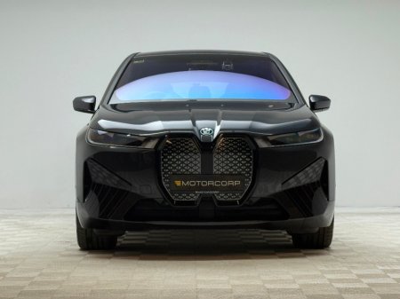 2024 BMW iX 40 M SPORT XDRIVE €57,990 thumbnail