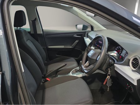 2022 SEAT Arona PA 1.0 TSI 110HP DSG SE+ 5DR AU €22,950 thumbnail