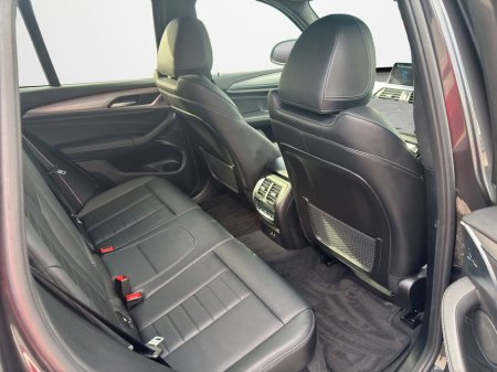 2021 BMW X3 - thumbnail 13