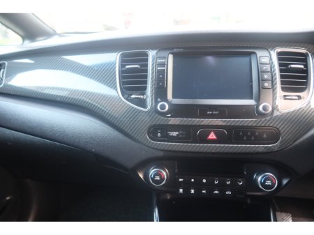 2018 Kia Carens OR RONDO EX 5DR €8,500 thumbnail