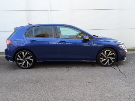 2024 Volkswagen Golf - thumbnail 2