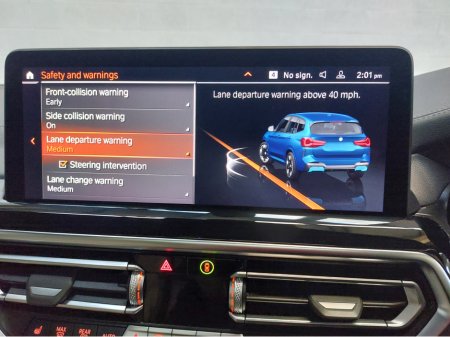 2022 BMW iX3 - thumbnail 20