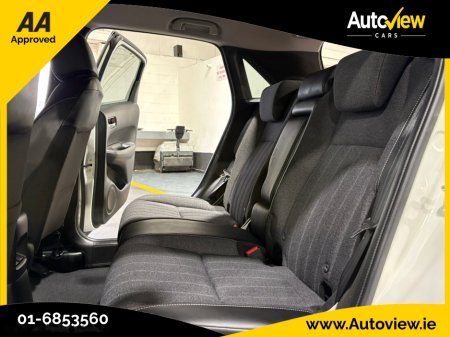2024 Honda Fit /Jazz New Model 1.5 Self-Charging Hybrid Automatic. AA APPROVED // FINANCE & NATIONWIDE DELIVERY AVAILABLE // SIMI DEALER €23,595 thumbnail