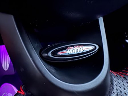 2017 MINI Hatch - thumbnail 14