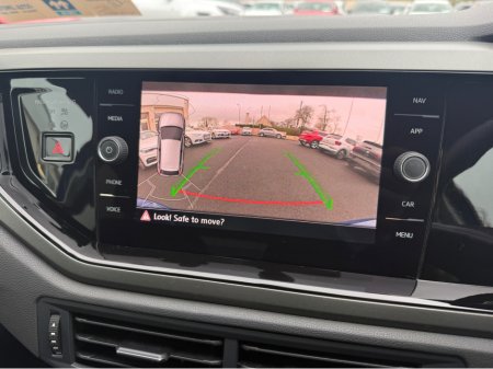 2018 Volkswagen Polo POLO COMFORTLINE 1.0 AUTOMATIC €15,950 thumbnail