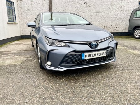 2023 Toyota Corolla - thumbnail 40