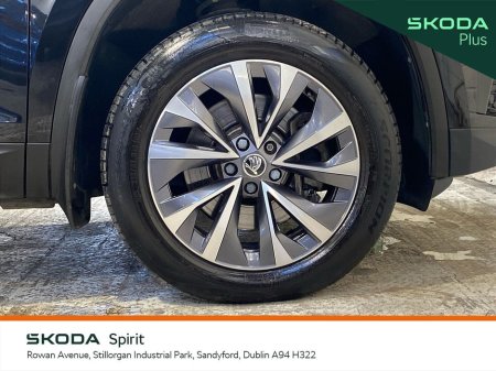 2022 Skoda Kodiaq - thumbnail 8