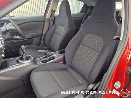 2022 Nissan Juke - thumbnail 17