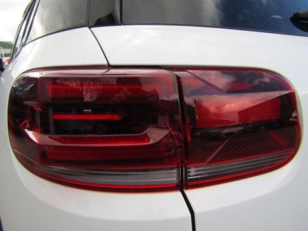 2023 Citroen C5 Aircross - thumbnail 48