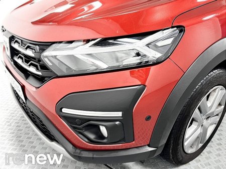 2022 Dacia Jogger - thumbnail 17