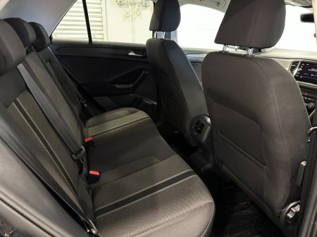 2020 Volkswagen T-Roc - thumbnail 34