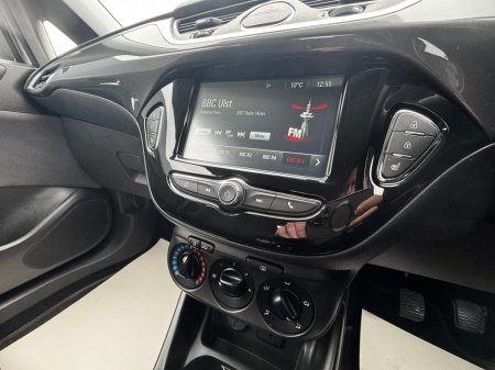 2017 Opel Corsa - thumbnail 20