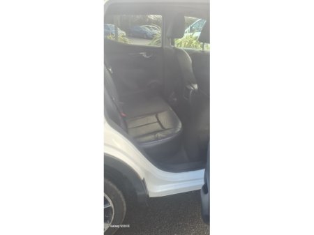 2015 Nissan Qashqai - thumbnail 11