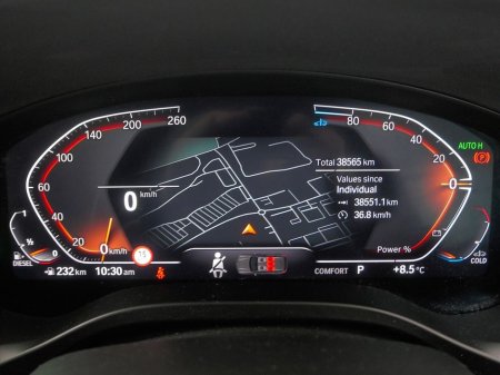 2022 BMW X3 xDrive20d xLine €46,900 thumbnail