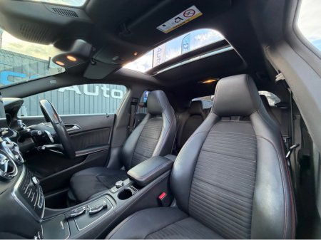 2018 Mercedes-Benz CLA Class - thumbnail 48