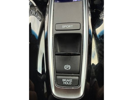 2017 Honda Vezel  €17,690 thumbnail