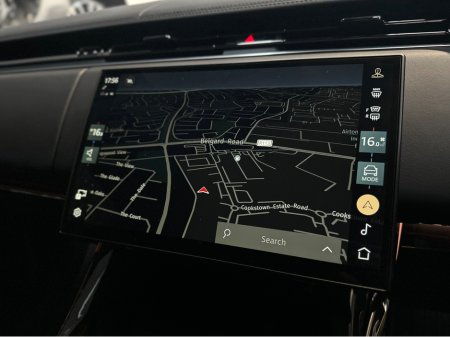 2026 Land Rover Range Rover Sport - thumbnail 30