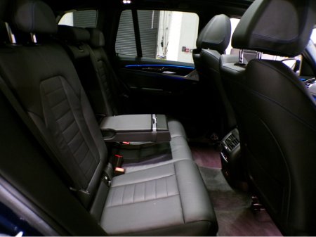 2022 BMW iX3 - thumbnail 6