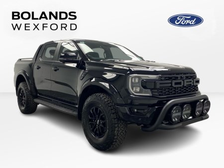 2026 Ford Ranger - thumbnail 1