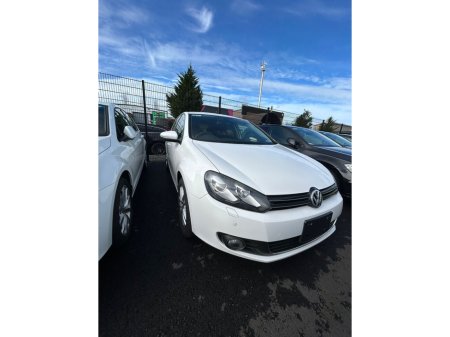 2012 Volkswagen Golf - thumbnail 5