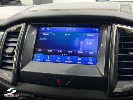 2020 Ford Ranger (202) WILDTRAK 2.0 ECOBLUE AUTO KITTED €29,950 thumbnail