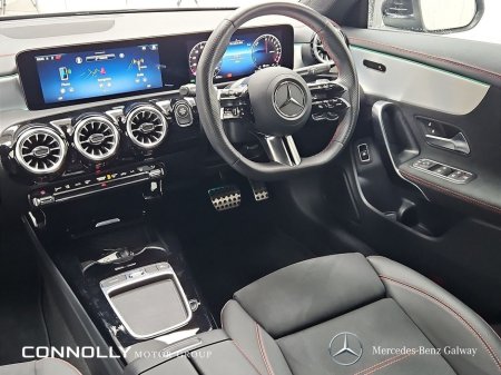 2024 Mercedes-Benz A Class A 250 Amg Line Executive E A AMG Line Executive A250 e 218 PHEV 102BHP Motor 15.6 kWh Battery 8G-DCT Auto Start/Stop €39,900 thumbnail