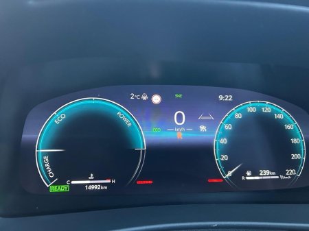 2024 Toyota C-HR Hybrid Sport+ 4DR Auto €34,900 thumbnail