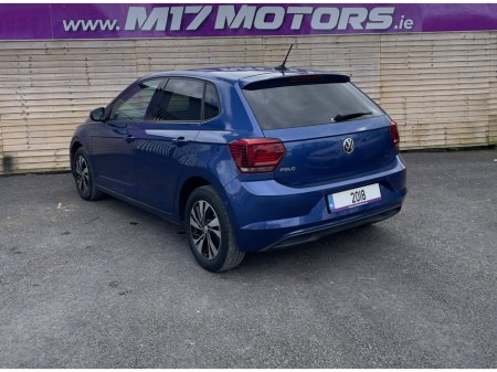 2018 Volkswagen Polo - photo 6