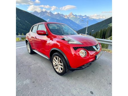 2016 Nissan Juke - thumbnail 14