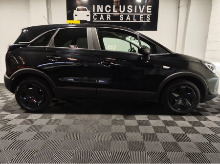 2022 Opel Crossland X - thumbnail 17