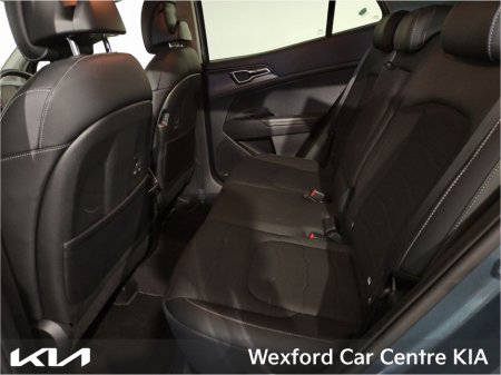 2023 Kia Sportage 1.6 Diesel K3 €33,995 thumbnail