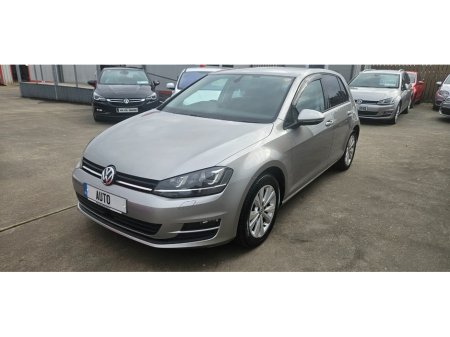 2016 Volkswagen Golf - thumbnail 15