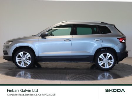 2019 Skoda Karoq - photo 6