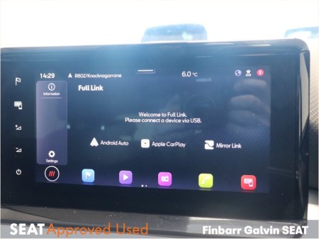 2023 SEAT Arona 1.0TSI 110hp SE €21,950 thumbnail