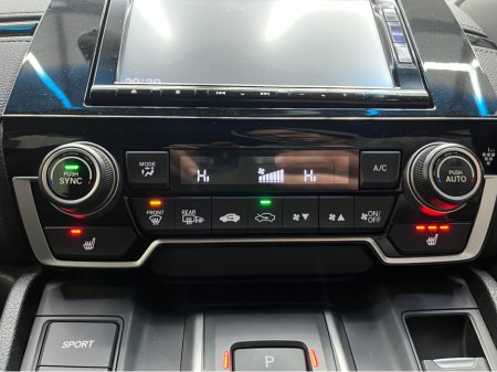 2019 Honda CR-V - thumbnail 21