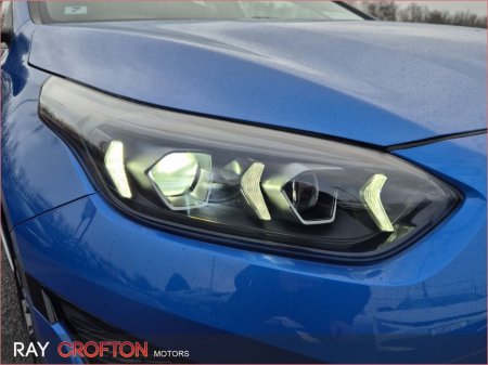 2024 Kia Ceed 1.0 GT Line Petrol €24,950 thumbnail