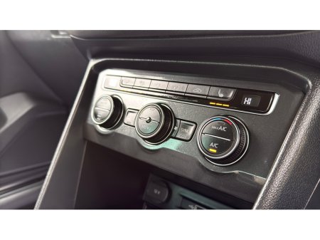 2019 Volkswagen Tiguan HIGHLINE (4MOTION-AUTO-LEATHER) 360 CAMERAS-77,000KMS-AUTO €28,900 thumbnail