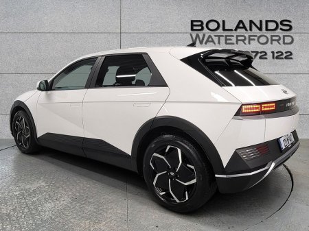 2022 Hyundai Ioniq 5 - photo 2