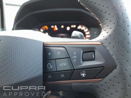 2025 Cupra Formentor - thumbnail 21