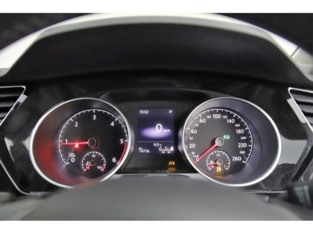 2020 Volkswagen Touran 2.0 TDI DSG COMFORTLINE *FULL BEIGE LEATHER* thumbnail