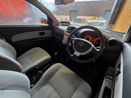 2009 Perodua Myvi SXI 5 DR €2,950 thumbnail