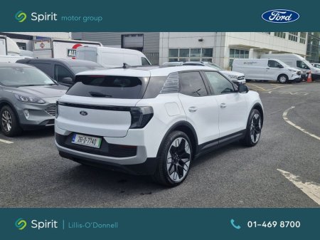 2026 Ford Explorer - thumbnail 12