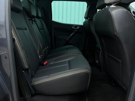 2022 Ford Ranger - thumbnail 11