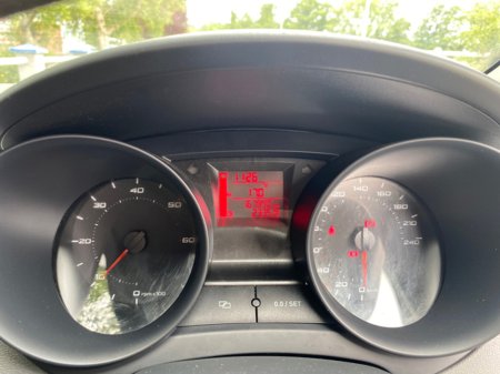 2012 SEAT Ibiza ST 1.2 TDI CR REF SE 4DR €4,950 thumbnail